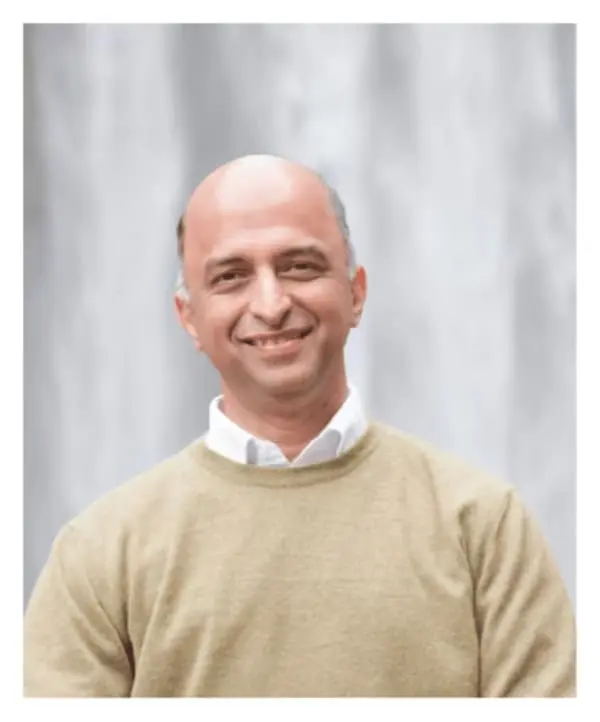 samir somaiya madhuban eco retreat bhopal