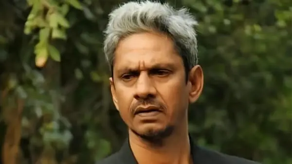 vijay raaz indian actor at madhuban eco retreat